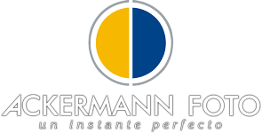 Ackermann Foto Logo